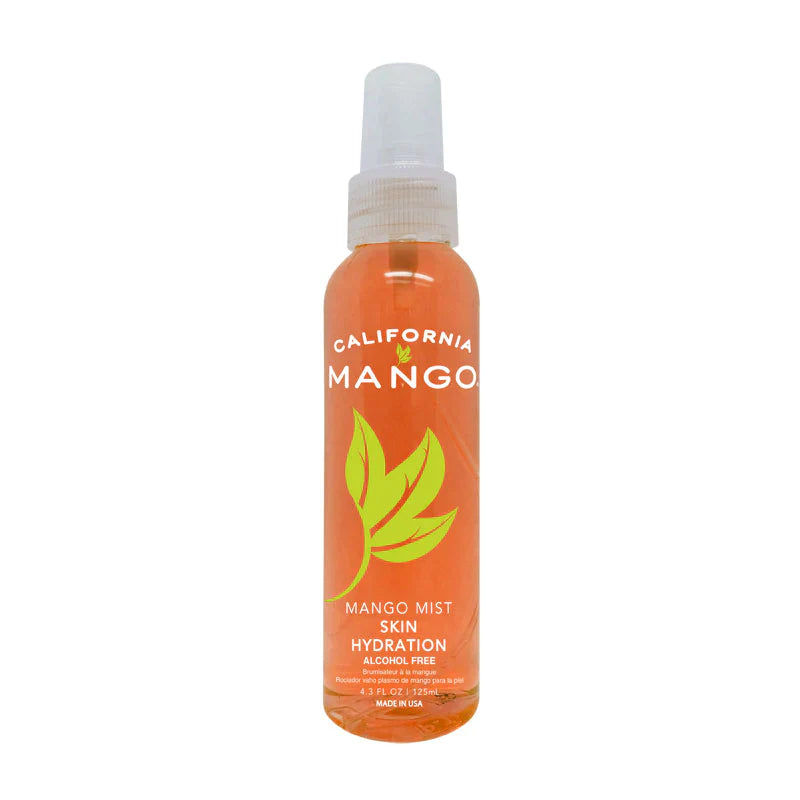 California Mango - Mango Body Mist 4.3 fl.oz