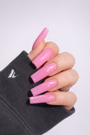 V Beauty Pure (Valentino) Acrylic System - Call Me Magenta 1.5oz