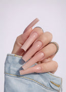 V Beauty Pure (Valentino) Acrylic System - Call Me Peachy 1.5oz