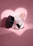 V Beauty Pure (Valentino) Acrylic System - Call Me Sparkly 1.5oz - Global Beauty Supply, LLC