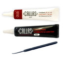 Callas - Black Safe Eye Brow & Lash Tint