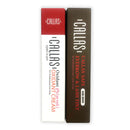 Callas - Dark Brown Safe Eye Brow & Lash Tint