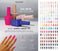 Chaun Legend Gel Polish Collection