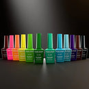 Chaun Legend Gel Polish - Glaze Collection