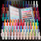 Chaun Legend Gel Polish Collection #2 - LG5081-LG5240 (160 Shades)