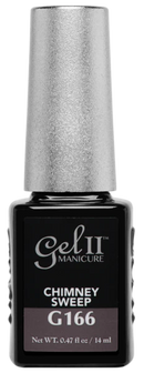 Gel II G166 Chimney Sweep 0.47oz