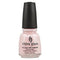 China Glaze Innocence Nail Lacquer 0.5 oz 202