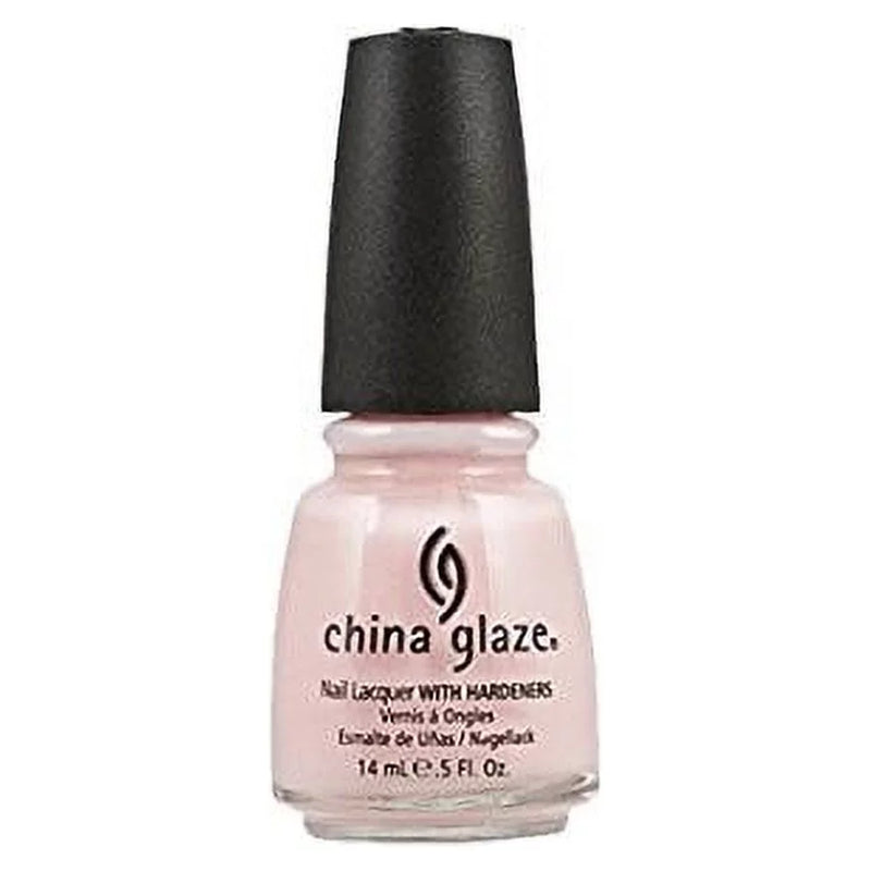 China Glaze Innocence Nail Lacquer 0.5 oz 202