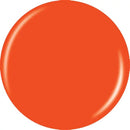 China Glaze Orange Knockout Nail Lacquer 0.5 oz 1005