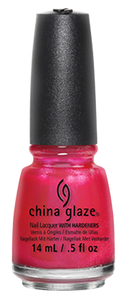 China Glaze 108 Degrees Nail Lacquer 0.5 oz 961