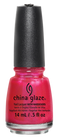 China Glaze 108 Degrees Nail Lacquer 0.5 oz 961