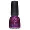 China Glaze Be Merry, Be Bright Nail Lacquer 0.5 oz 1255