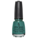 China Glaze Exotic Encounters Nail Lacquer 0.5 oz 1071