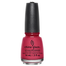 China Glaze Passion For Petals Nail Lacquer 0.5 oz 1155