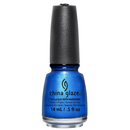 China Glaze Splish Splash Nail Lacquer 0.5 oz 1088