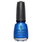 China Glaze Splish Splash Nail Lacquer 0.5 oz 1088