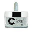 Chisel Acrylic & Dipping 2oz - Glitter 01