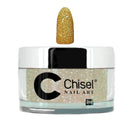 Chisel Acrylic & Dipping 2oz - Glitter 02