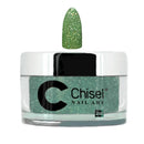 Chisel Acrylic & Dipping 2oz - Glitter 03