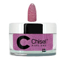 Chisel Acrylic & Dipping 2oz - Glitter 04