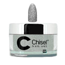 Chisel Acrylic & Dipping 2oz - Glitter 07