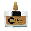 Chisel Acrylic & Dipping 2oz - Glitter 08