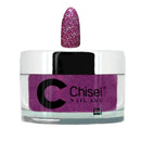 Chisel Acrylic & Dipping 2oz - Glitter 10