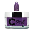 Chisel Acrylic & Dipping 2oz - Glitter 13