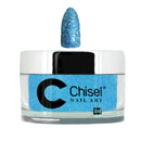 Chisel Acrylic & Dipping 2oz - Glitter 14