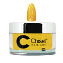 Chisel Acrylic & Dipping 2oz - Glitter 16