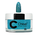Chisel Acrylic & Dipping 2oz - Glitter 18