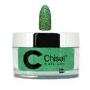 Chisel Acrylic & Dipping 2oz - Glitter 19