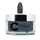 Chisel Acrylic & Dipping 2oz - Glitter 20