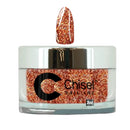 Chisel Acrylic & Dipping 2oz - Glitter 22