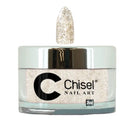 Chisel Acrylic & Dipping 2oz - Glitter 25