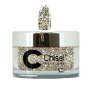 Chisel Acrylic & Dipping 2oz - Glitter 26