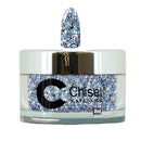 Chisel Acrylic & Dipping 2oz - Glitter 27