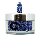 Chisel Acrylic & Dipping 2oz - Glitter 30