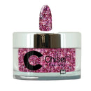 Chisel Acrylic & Dipping 2oz - Glitter 36