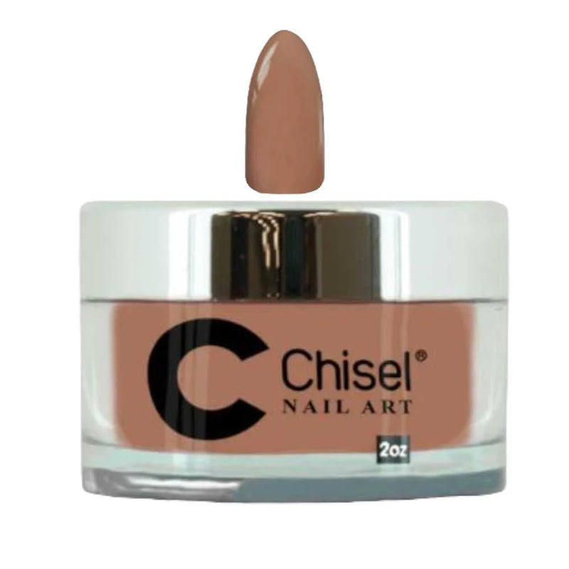 Chisel Acrylic & Dipping 2oz - Ombre OM 70B