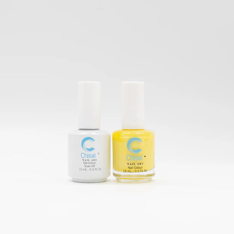 Chisel Duo .5oz - Solid 162