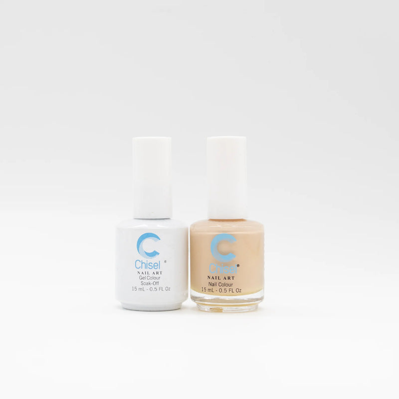 Chisel Duo .5oz - Solid 166