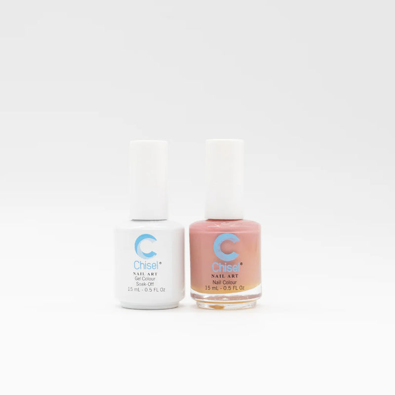 Chisel Duo .5oz - Solid 168