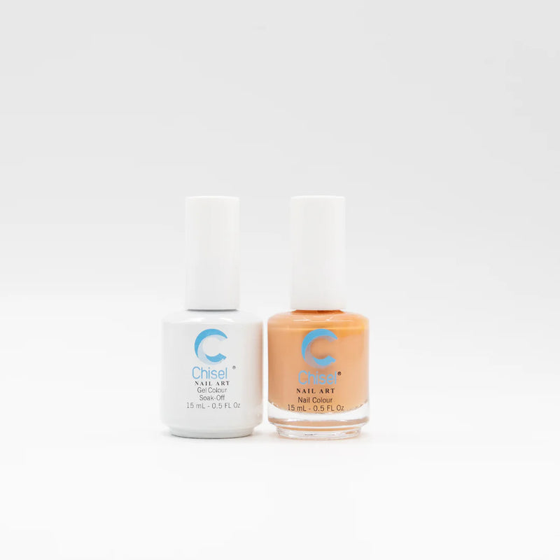 Chisel Duo .5oz - Solid 187