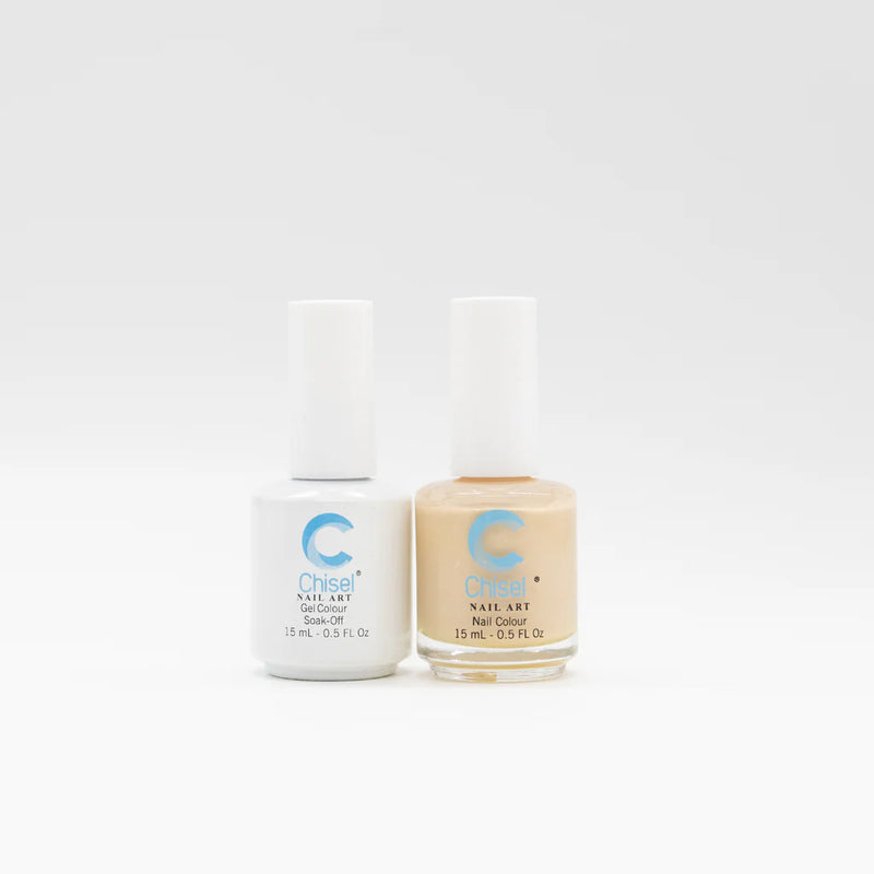 Chisel Duo .5oz - Solid 189