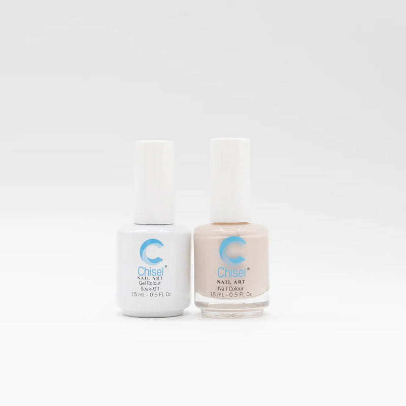 Chisel Duo .5oz - Solid 191