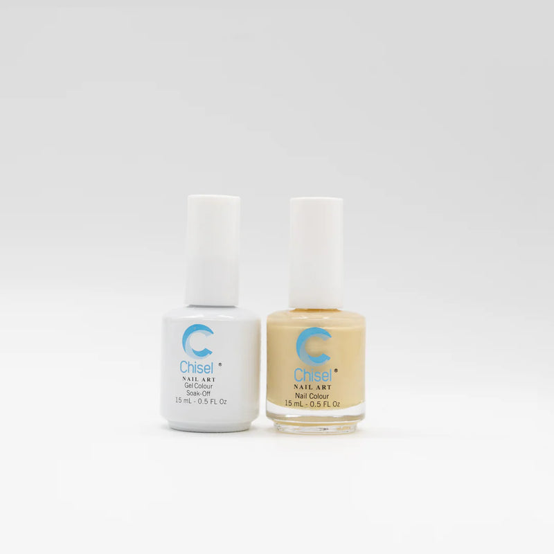 Chisel Duo .5oz - Solid 193