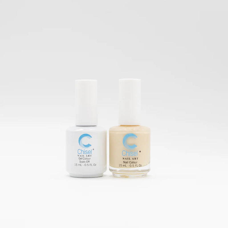 Chisel Duo .5oz - Solid 195