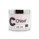 Chisel Dipping Powder Refill 12oz - OM 18B