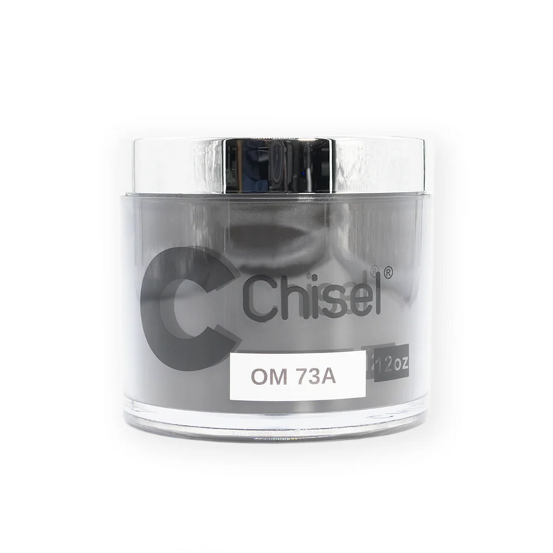 Chisel Dipping Powder Refill 12oz - OM 73A